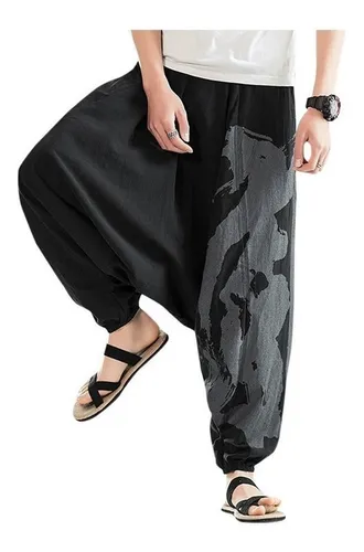 Pantalones hippies mercadolibre new arrivals