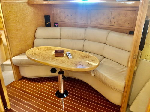 Tarrab 40 Open - 2011 - 2 Volvo 370hp - Mooney Embarcaciones