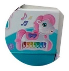 Piano Unicornio 1750171