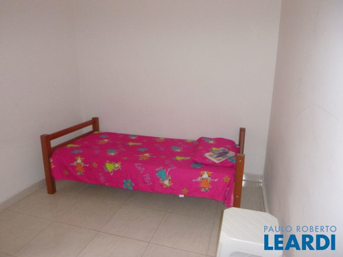 Casa Térrea - Vila Leopoldina - Sp - 457372