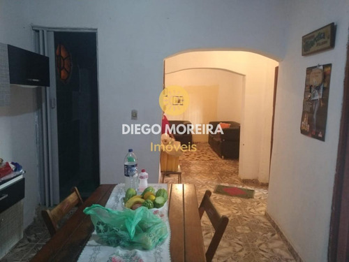 Chácara Simples À Venda Com 602 M² Em Mairiporã - Ch115