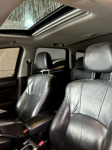 Mitsubishi Outlander 3.0 V6 Gt 4wd 5p