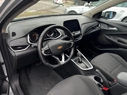 Chevrolet Onix plus Onix Plus 1.0 Turbo Ltz At Sedan