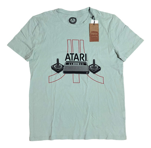 Polera Atari - Talla M