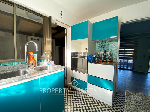 Arriendo En Condominio Con Seguridad 24/7 Alto Mac...