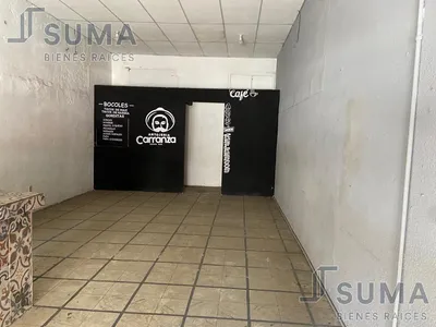 Local comercial en renta