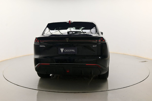 Deepal S7 Reev Rango Extendido (enchufable) 1.5 2026 0km