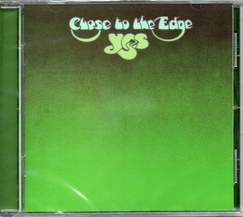 Yes Close To The Edge Nuevo Pink Floyd Rush Queen Dio Ciudad