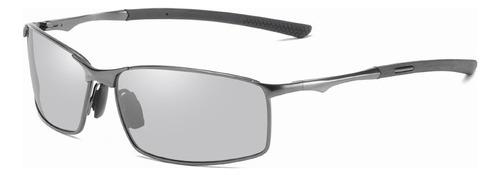 Gafas De Sol Polarizadas Espejos De Conducción Protección Uv