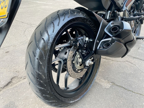 Imagen 15 de 18 de Bajaj Dominar D400 2023