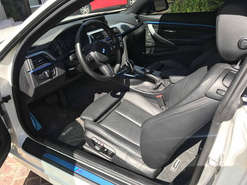 Bmw Serie 4 3.0 435i M Package 306cv 2015