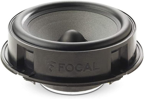 Sistema Componentes Parlantes Focal Vw Golf 6 Pulgadas 150w