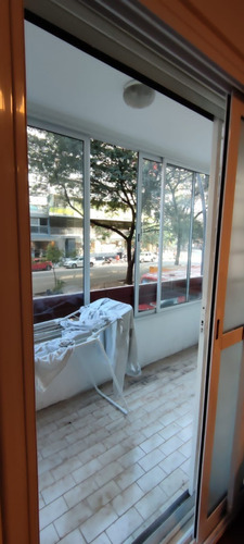 Imagen 3 de 8 de Liquida Dpto De 2 Dorm. Balcón Illia Y Chacabuco