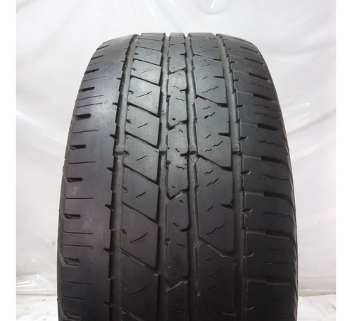 Neumatico Continental Cross Contact 255 60 R18 112t M+s