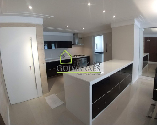 Imagem 5 de 30 de Apartamento Finamente Decorado, Pronto Pra Você Morar, Á Venda, Bairro João Paulo, Florianópolis Sc - Ap00565 - 68112799