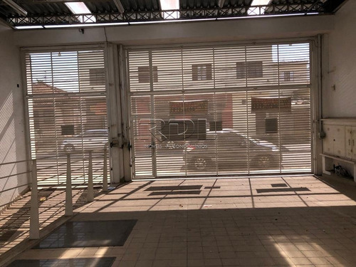 Imagem 18 de 27 de Salão Para Aluguel, 4 Vagas, Vila Gilda - Santo André/sp - 3444