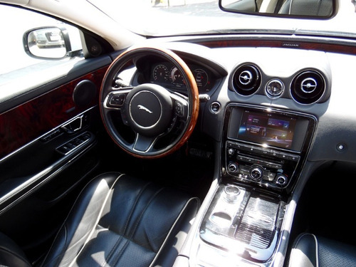 Jaguar Xj Sport R 3.0 Aut 2016