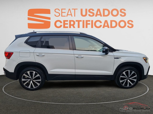 Volkswagen Taos 1.4 Tsi Highline At