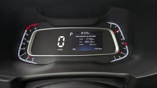Kia Sonet 1.5 Ex At