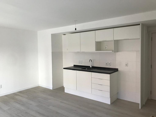 Imagen 2 de 10 de Venta De Impecable Apartamento De 2 Dormitorios A Estrenar Con Amplia Terraza
