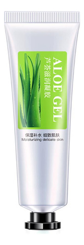 Gel De Aloe Vera, Humectante Facial Natural, Anticicatrices