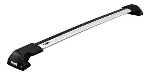 Rack Thule Wingbar Edge Bmw X7 C/ Longarinas 19 -