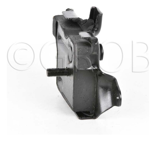 Soporte Motor Ford F-350 V8 6.6 1977-1981 Izquierdo Frontal