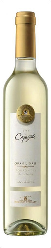 Vino blanco torrontés Cafayate Gran Linaje bodega Etchart 750 ml