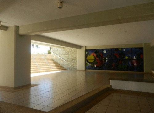 Imagen 14 de 14 de Bello Apartamento Alquiler Fijo. Con Balcón. Playa El Angel