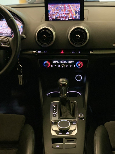 Imagen 18 de 25 de Audi A3 5ptas 1.4tfsi 150cv Stronic Automatico 2018 Usado Gg
