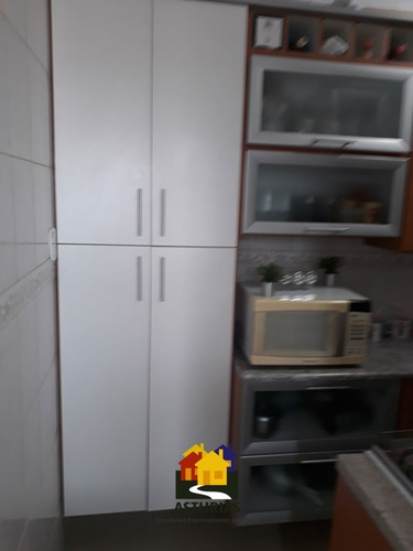 Imagem 14 de 15 de Apartamento - Vila Regente Feijó - 2342-1