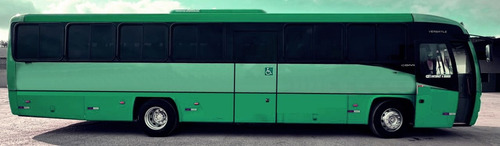 Comil Versatille Ano 2022 Vw 17.230 Jm Cod.98