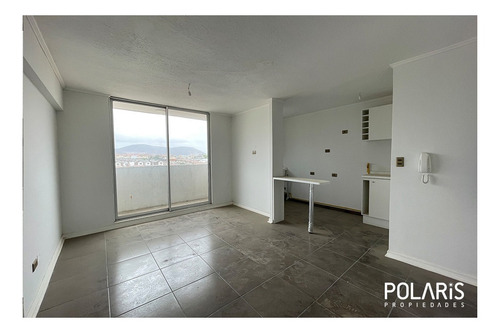 Imagen 9 de 10 de Departamento En Venta - 3h - 1b / Coquimbo