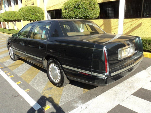 Imagen 13 de 14 de Cadillac Deville