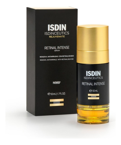 Isdinceutics Retinal Intense 50ml