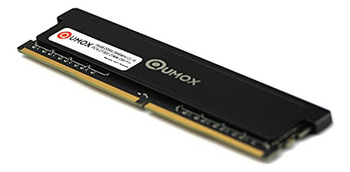 Qumox 16gb Ddr4 2666 2666mhz Pc4-21300 Pc-21300 (288 Pin)