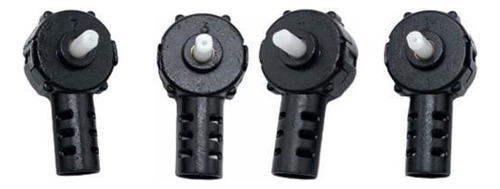 4 X 4 Piezas De Actualización De Cuadricóptero Rc E88 Pro