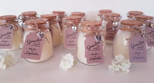 Imagen 5 de 11 de Cirios,velas Recuerdos,bautizos,matrimonio,baby Shower