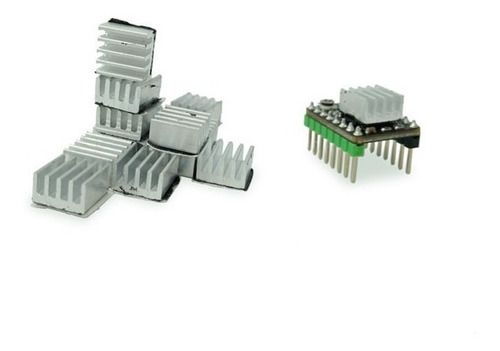 Driver Pololu Compatible Drv8825 :: Printalot