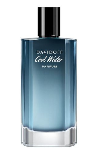 Perfume Davidoff Cool Water Parfum Man Edp 100ml