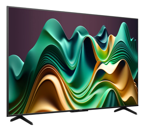 Pantalla Hisense Uled Miniled 65u6n Google Tv Ai High View