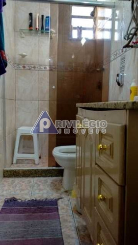 Imagem 8 de 22 de Apartamento À Venda, 2 Quartos, 1 Vaga, Botafogo - Rio De Janeiro/rj - 3350