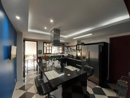 Imagem 17 de 27 de Casa Em Rua Fechada Com 3 Dormitórios À Venda, 308 M² Por R$ 650.000 - Maria Paula - São Gonçalo/rj - Ca15323