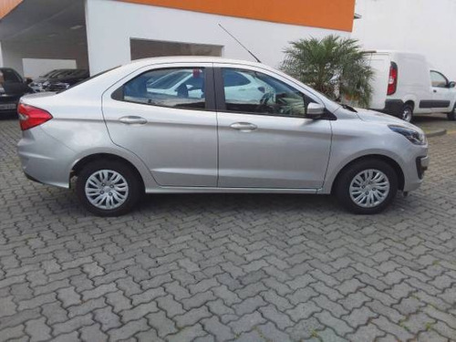 Imagem 9 de 9 de Ford Ka 1.0 Ti-vct Flex Se Sedan Manual