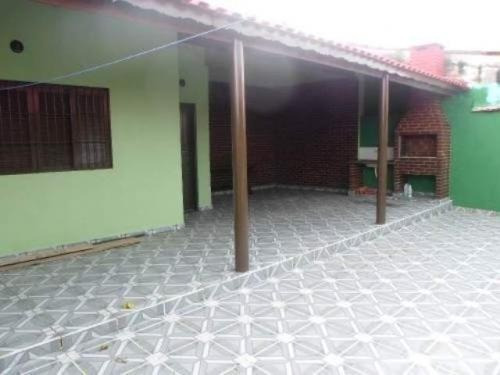 Imagem 13 de 14 de Casa Na Praia Em Itanhaém 400m Do Mar Com 2 Dorm 2364