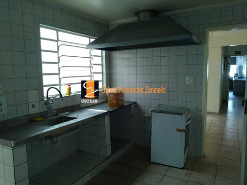 Imagem 11 de 15 de Locação Salão Comercial - Bairro Santo Antonio - Scsul - Sl-2738