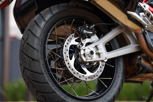 Ducati Multistrada V4s 2023