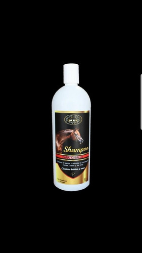 Shampoo Para Caballo Y/o Personas