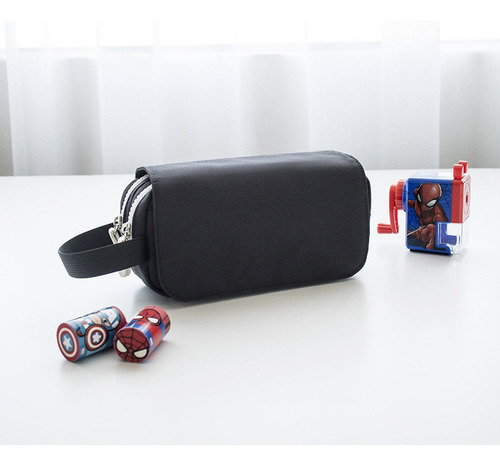 Estuche Multifuncional Para Bolígrafos De Descompresión