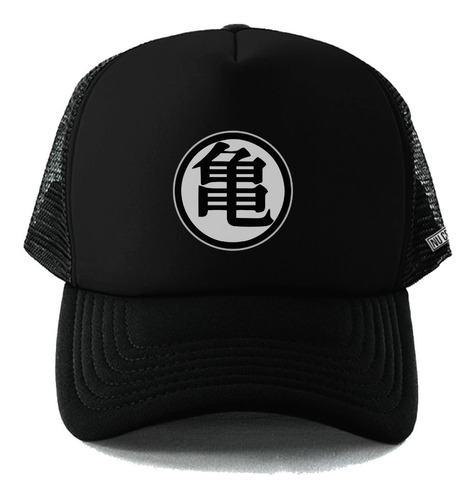  Gorra Tortuga Dragon Ball Phg